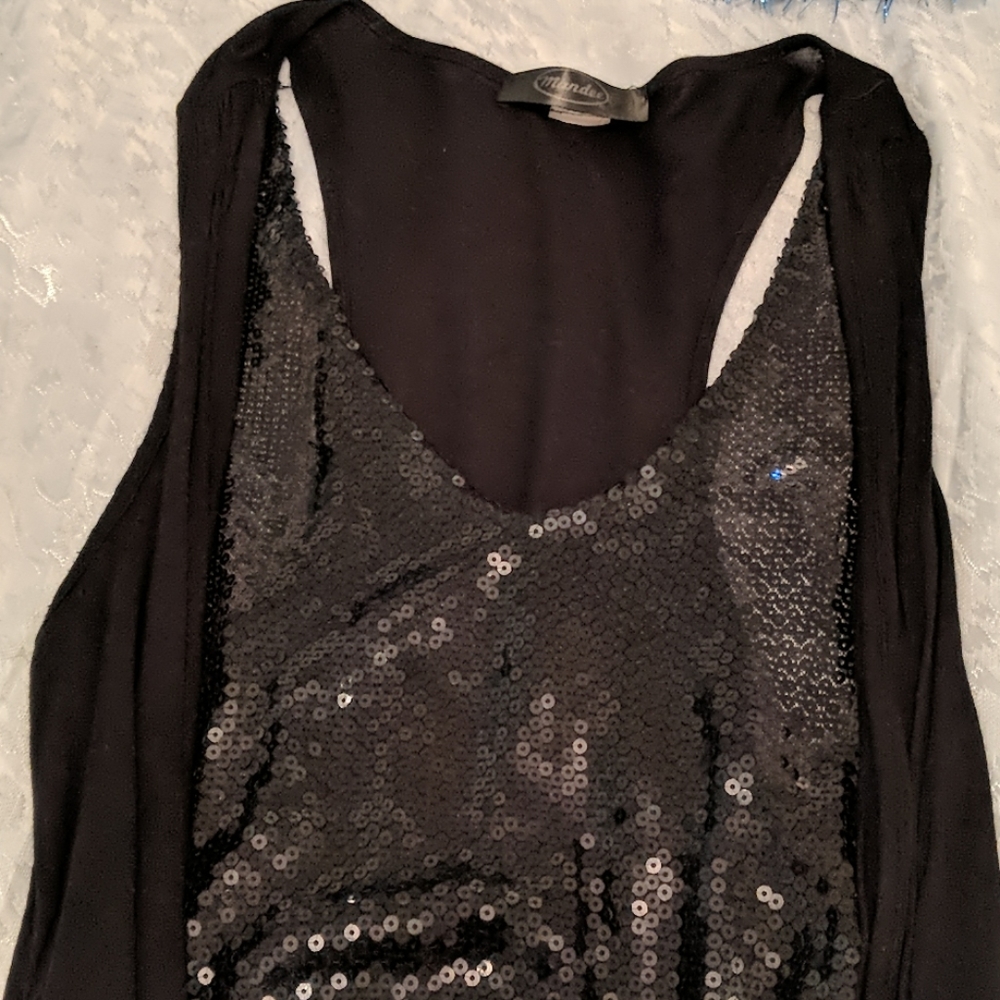 Blouse from Mandees